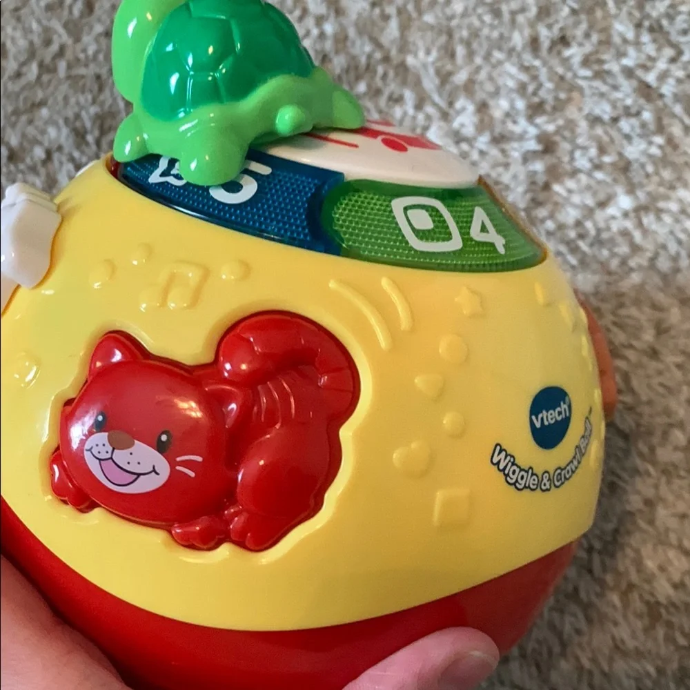 vtech out stars